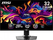 Monitor 31.5 inch MSI MAG 321UP QD-OLED 3840 x 2160, 165 Hz