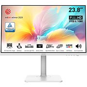 Monitor 23.8 inch MSI MODERN MD2412PW 1920 x 1080 pixeli, 100 Hz