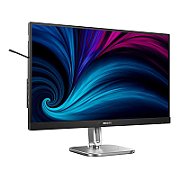 Monitor 27 inch Philips 27B2U6903/00 3840 x 2160 pixeli, 75 Hz