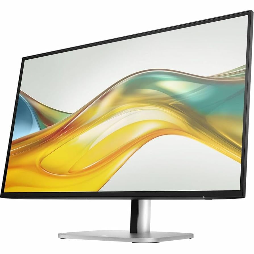 HP S5 PRO 527PQ 27 QHD (2560x1440) FHD IPS 350n 5ms DP HDMI USB-B HAS 3/3/0