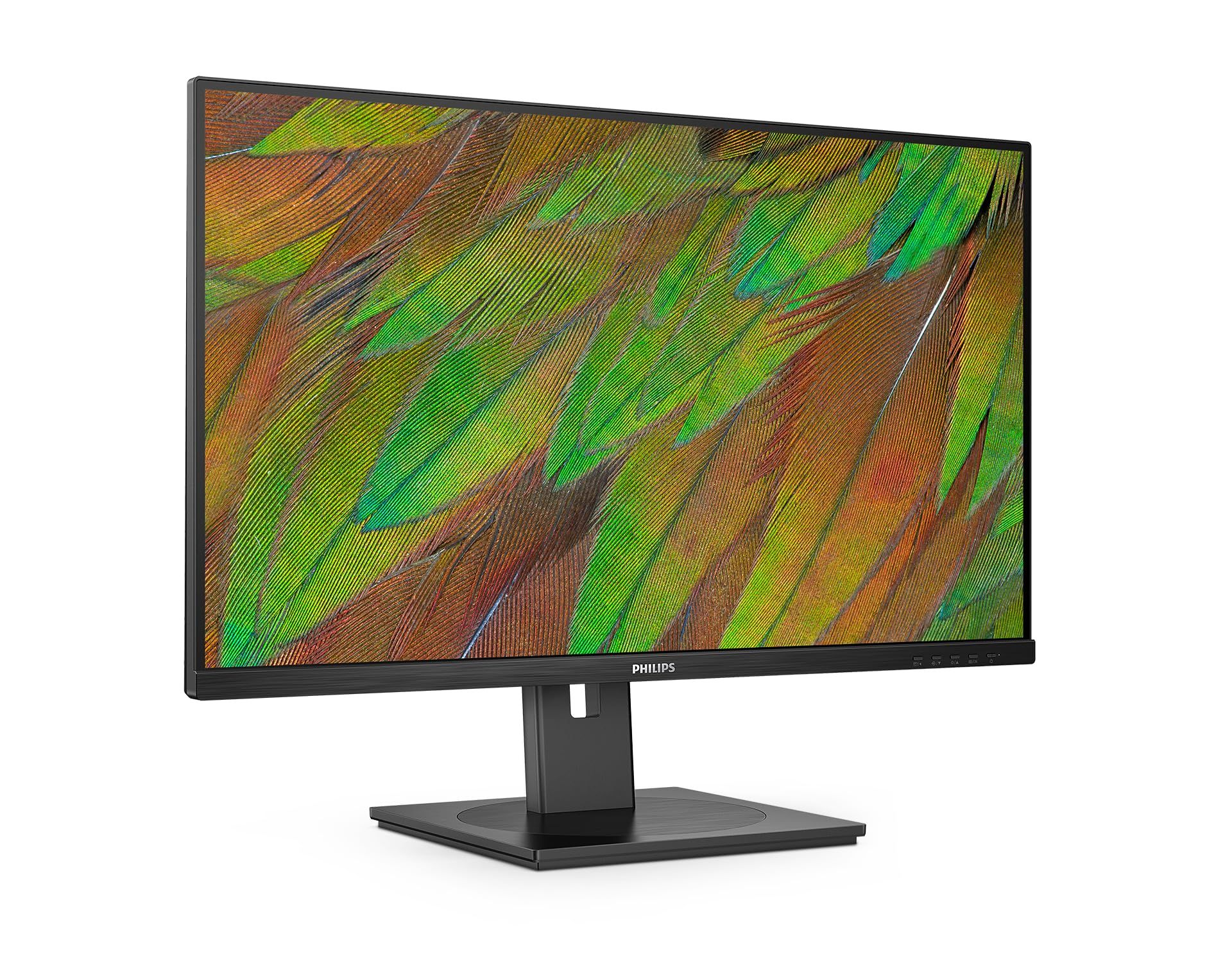 Monitor 31.5 inch Philips 32B1N3800/00 3840 x 2160 pixeli, 60 Hz