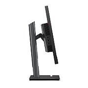 Monitor 27 inch Lenovo 63F1UAT3EU 3840x2160(2D), 1920x2160(3D), 60 Hz