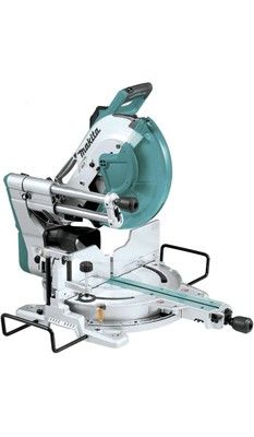 MAKITA. Mitre saw 305/1800W LS1219L WITH FEED 107 x 363 mm LASER