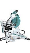 MAKITA. Mitre saw 305/1800W LS1219L WITH FEED 107 x 363 mm LASER