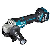 ANGLE GRINDER FI 125 WITHOUT AKU DGA517Z MAKITA