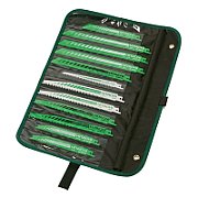 Reciprocating saw blade set 12 pcs. RM42B/RM36B/RM50B/2X