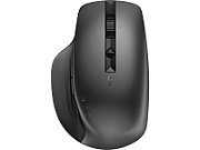 HP Maus 935 Wireless Maus - kabellos - Schwarz