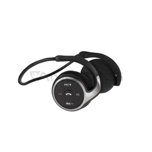 Kruger&ampMatz KMP10BT wireless over-ear headphones