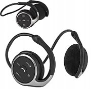 Kruger&ampMatz KMP10BT wireless over-ear headphones