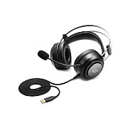 Sharkoon Headset Skiller SGH30 Stereo USB           schwarz