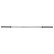 Olympic Straight Barbell 220cm 20kg REBEL ACTIVE