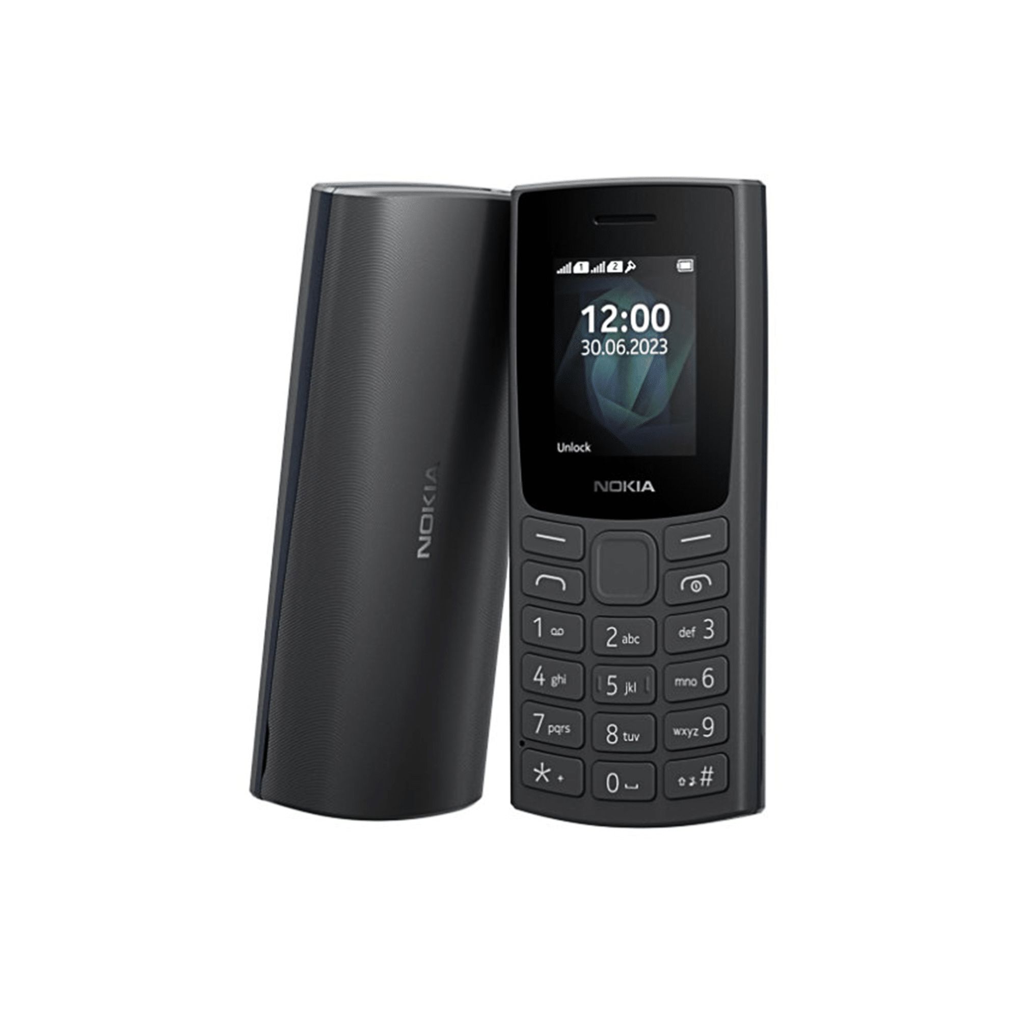 Nokia 105 TA-1551 DS 4G