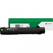 Cartus toner Lexmark 7882065 ,Negru ,28 000 pagini ,Original (7882065) 