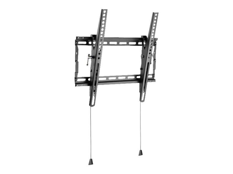 Techly Wandhalterung fĂĽr 1Display 32-70  neigbar