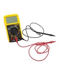 Universal Electric Meter