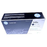 HP 149A      Schwarz     LaserJet    Tonerpatrone