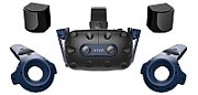 HTC Vive Pro 2 Virtual Reality Headset