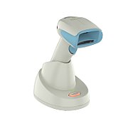 1962HC Battery Free USB Kit: White Anti-microbial housing, HD Focus, USB Type A 2.7M straight cable