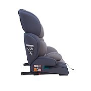 Scaun auto/inaltator 76-150CM(15M-12Y), R129, isofix, gri, U-Grow
