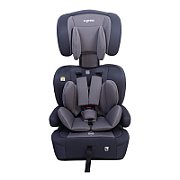 Scaun auto/inaltator 76-150CM(15M-12Y), R129, isofix, gri, U-Grow