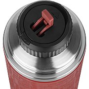 Tefal K30684 Red  Stainless steel