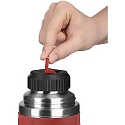 Tefal K30684 Red  Stainless steel