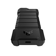 ASUS TUF Gaming AS1000 PLUS 1 TB USB Type-C USB 3.2 Gen 2x2 Black