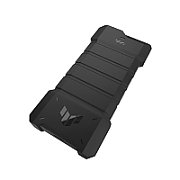 ASUS TUF Gaming AS1000 PLUS 1 TB USB Type-C USB 3.2 Gen 2x2 Black