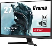 Monitor 27 inch IIyama G2770HS-B1 1920 x 1080 pixeli, 180 Hz