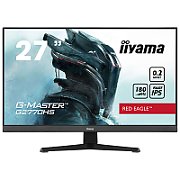 Monitor 27 inch IIyama G2770HS-B1 1920 x 1080 pixeli, 180 Hz