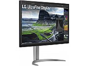 LG LG 32UQ850V-W LED display 81.3 cm (32 ) 3840 x 2160 pixels 4K Ultra HD White