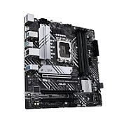 MB ASUS PRIME B660M-A D4-CSM          (Intel 1700 DDR4 mATX)