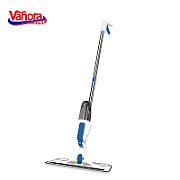 MOP SPRAY CU REZERVOR DETASABIL 350 ML, ALBASTRU, FAST CLEAN, VANORA HOME