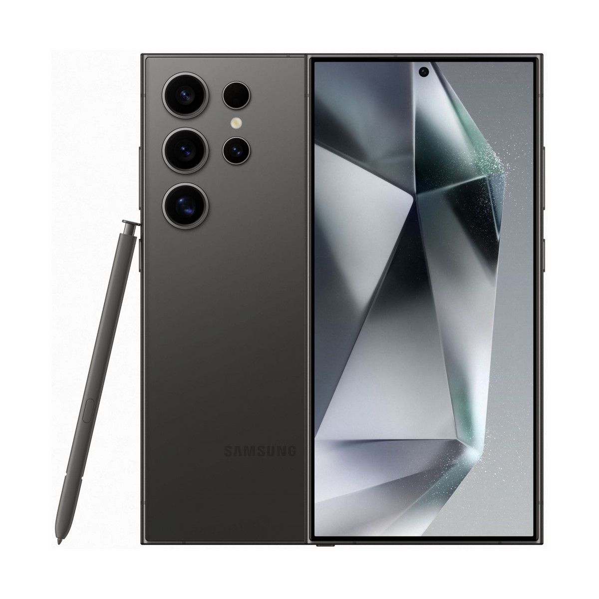 Samsung S24 ULTRA 5G S928B 6.8  12GB 256GB DualSIM Titanium Black