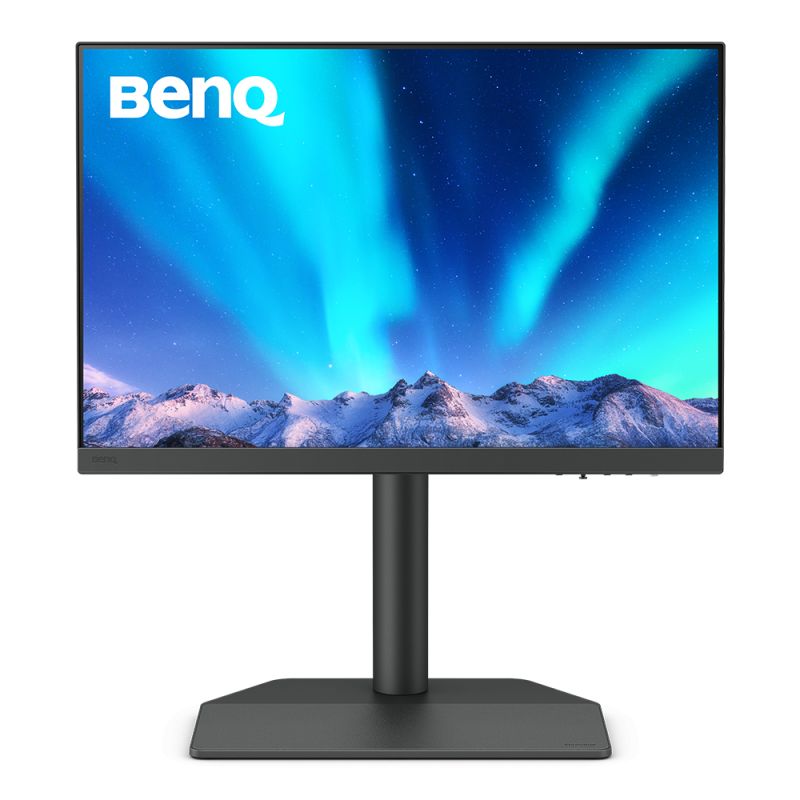 BenQ Monitor BenQ 24.2  SW242Q