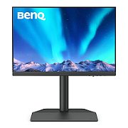 BenQ Monitor BenQ 24.2  SW242Q