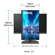 BenQ Monitor BenQ 24.2  SW242Q