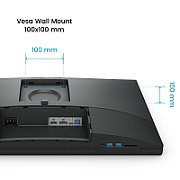 BenQ Monitor BenQ 24.2  SW242Q