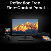 BenQ Monitor BenQ 24.2  SW242Q