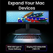 BenQ Monitor BenQ 24.2  SW242Q