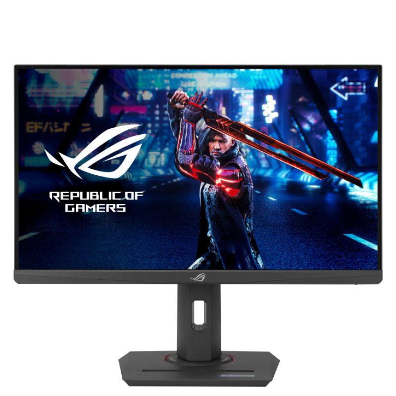 Monitor 24.5 inch Asus XG259QNS 1920 x 1080 pixeli, 380 Hz