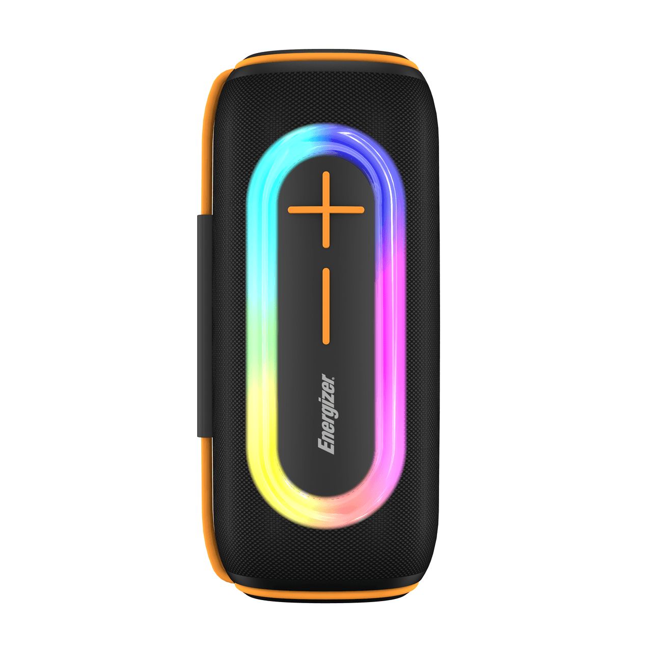 Energizer Bluetooth 2400mAh RGB Portable Speaker