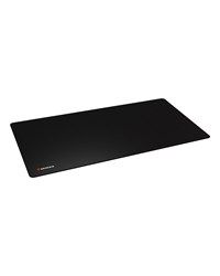 GENESIS Carbon 500 MAXI Gaming mouse pad Black