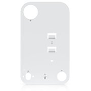 Ubiquiti UACC-AI-Theta-CMS White Stainless steel