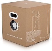 Ubiquiti UACC-Cable-C5E-Outdoor-Pro-305M-W | Copper Cable | UniFi Outdoor Cable  CAT5e  305m