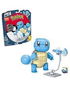 MEGA CONSTRUX Klocki POKEMON Squirtle GYH00 GKY95 MATTEL