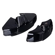 Makita DUR368LZ brush cutter/string trimmer 35 cm Battery Black  Blue