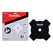 Makita DUR368LZ brush cutter/string trimmer 35 cm Battery Black  Blue