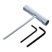 Makita DUR368LZ brush cutter/string trimmer 35 cm Battery Black  Blue