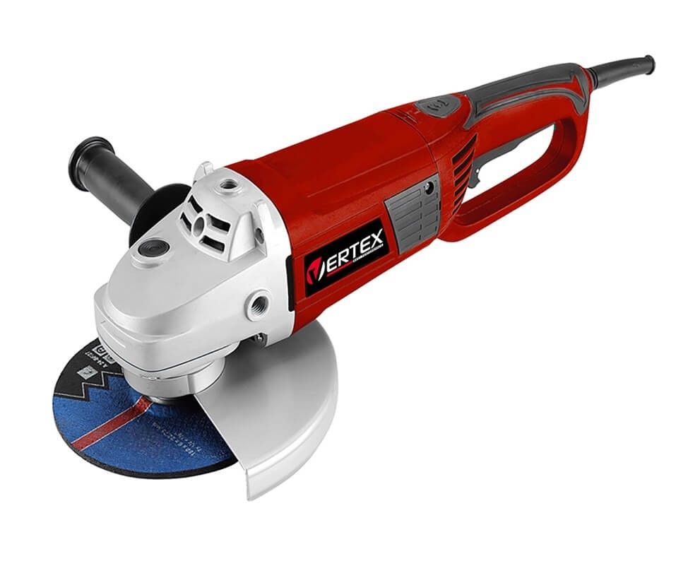 ANGLE GRINDER VERTEX VSK23002R 2400W